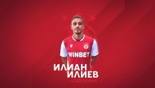 Чистката продължава: ЦСКА бие шута на национал на България