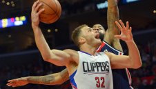 Блейк Грифин се завърна с 6 точки