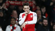 Отново избраха Месут за №1 в Бундестима