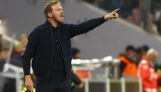 Нагелсман: Абсолютно заслужен успех