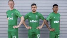 Лудогорец показва новите екипи срещу Черно море