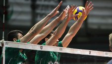 Вече не е сензация: И Германия ни би на волейбол