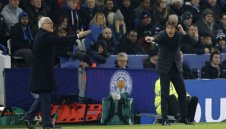 Раниери стиска палци Конте да вземе титлата