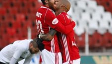 Португалци идват за Тиаго Родригес