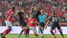 Зоря стресна ЦСКА с победа