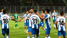 Героят за Еспаньол: Срещу Лудогорец страдахме