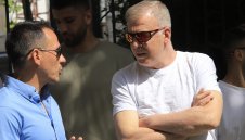 Сираков ще гласува доверие на Живко Миланов за новия сезон
