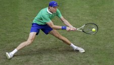 Изненада! Детронираха Синер в Германия