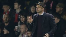 Смелчаците от Екзитър наостриха нокти срещу Ливърпул