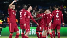 Ливърпул - Тотнъм