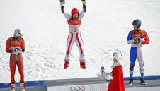 Шампионът Хиршер: Имах няколко неточности, но успях