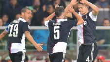 Ювентус - Интер