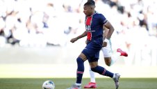 Мбапе отчая Реал Мадрид и Ливърпул