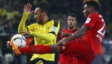 От Дортмунд: Обамеянг няма да ходи никъде