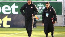 Очаквано: Любослав Пенев отнесе глоба и наказание от БФС