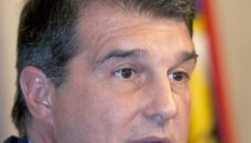 Лапорта: Ясно е, че Реал стои зад обвиненията срещу Барса