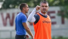 И това доживяхме: Валери Божинов дава акъл на Ювентус