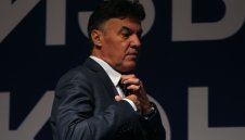 БФС скочи на Бербатов: Осъждаме пропагандните ти акции и лъжливи внушения