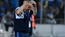 Мъри: Началото беше болезнено, но Левски се завърна гръмко