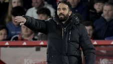 Рубен Аморим защити Юнайтед