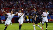 Севиля без Банега за около месец