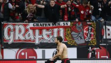 "Аспирините" с поредна футболна драма