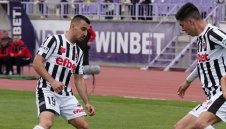 Локо ГО спря Фратрия