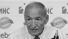 Ицо Янев за Димитър Пенев: Свеждам глава! Няма да забравя съветите ти