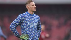 Падение: Лено сменя Арсенал с... Фулъм