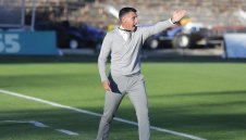 Национален селекционер се бута за завръщане в ЦСКА