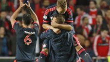 ПРОГНОЗА: Байерн Мюнхен - Вердер Бремен