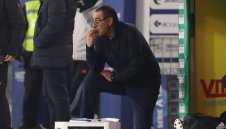 Статистиката показва: Алегри е класа над Сари