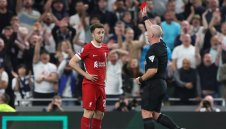 Най-лошото съдийство във Висшата лига