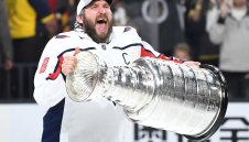 Овечкин не може да повярва: Това е мечта