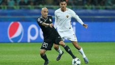 Ман Юнайтед хареса халф на Рома