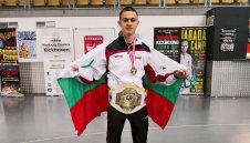 Българин спечели купата на Austrian Classic