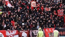 Тръгва ли си Гриша Ганчев от ЦСКА? Феновете отново му скочиха