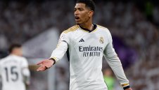 Джуд трябва да се завърне в игра в края на другата седмица