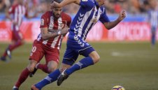 Алавес написа история и ще играе финал срещу Барса