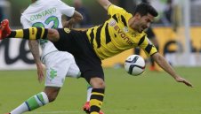 Гюндоган отказа торба с пари от ПСЖ