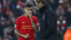 Клоп: Дано контузията на Коутиньо откаже Барса от него