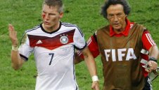 Швайни: Още мисля за загубения финал от Челси