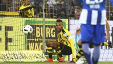 Бебетата на Тухел изковаха точка срещу "старата дама" + ВИДЕО