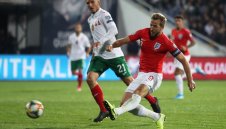 От БФС обявиха какво може да бъде наказанието за изцепките срещу Англия