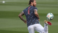 Реал Мадрид - Валенсия