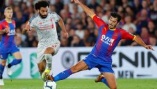 Ливърпул - Брайтън