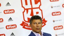 Сър Балъков ще стане като Алекс Фъргюсън