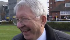 Фърги се изгаври брутално с Тотнъм + ВИДЕО