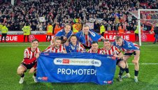 Още един новак във Висшата лига е ясен