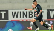 Локо Пловдив пожела звезда на Берое